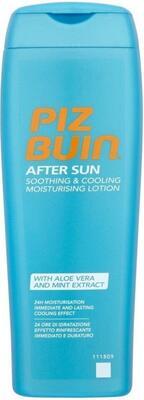 PIZ BUIN AFTER SUN SOOTHING & COOLING MOISTURISNG LOTION 200 ML