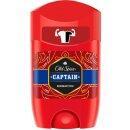 OLD SPICE DEO STICK CAPTAIN 50 ML