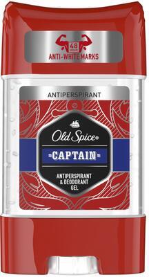 OLD SPICE DEO GEL CAPTAIN 70 ML