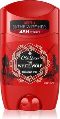 OLD SPICE DEOSTICK WHITE WOLF 50 ML