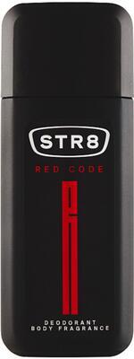 STR8 RED CODE DEOSPRAY 75 ML