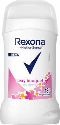 REXONA DEOSTICK SEXY BOUGUET 40 ML