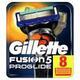 GILLETTE FUSION5 PROGLIDE 8 KS - 1/3