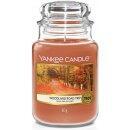 YANKEE CANDLE CLASSIC VELKÝ 623 G WOODLAND ROAD