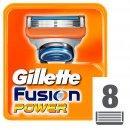 GILLETTE FUSION5 POWER 8 KS - 1