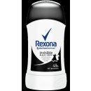 REXONA INVISIBLE BLACK & WHITE DEO STICK  40 ML