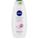 NIVEA SPRCHOVÝ GEL ORCHID & CASHMERE EXTRACT 750 ML