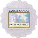 YANKEE CANDLE VONNÝ VOSK 22 G SWEET NOTHINGS