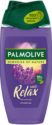 PALMOLIVE SPRCHOVÝ GEL RELAX SUNSET 250 ML