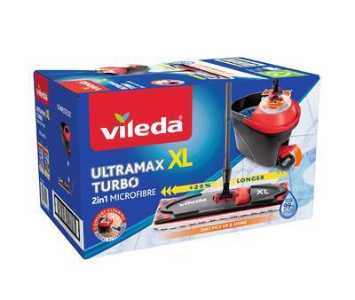 VILEDA ULTRAMAT XL TURBO 161023 - 1