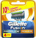 GILLETTE FUSION5 PROGLIDE POWER 4 KS - 1/3