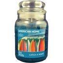 YANKEE CANDLE 538 G CATCH A WAVE