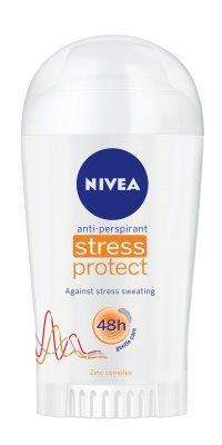NIVEA DEO STICK STRESS PROTECT 40 ML