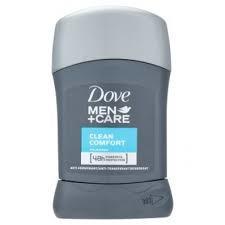 DOVE MEN+CARE DEOSTICK CLEAN COMFORT 50 ML