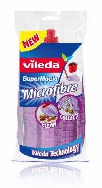 VILEDA SUPERMOCIO MICROFIBRE NÁHRADA 1KS 142050